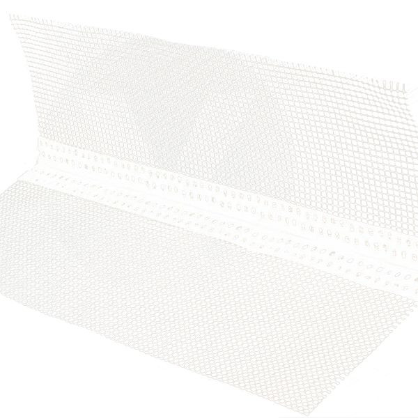 VaGo-Tools Gewebewinkel Eckwinkel Armierungsgewebe 145g/m² 10x15cm 1,25m, VE: 20 Stück, EW-125x20_av