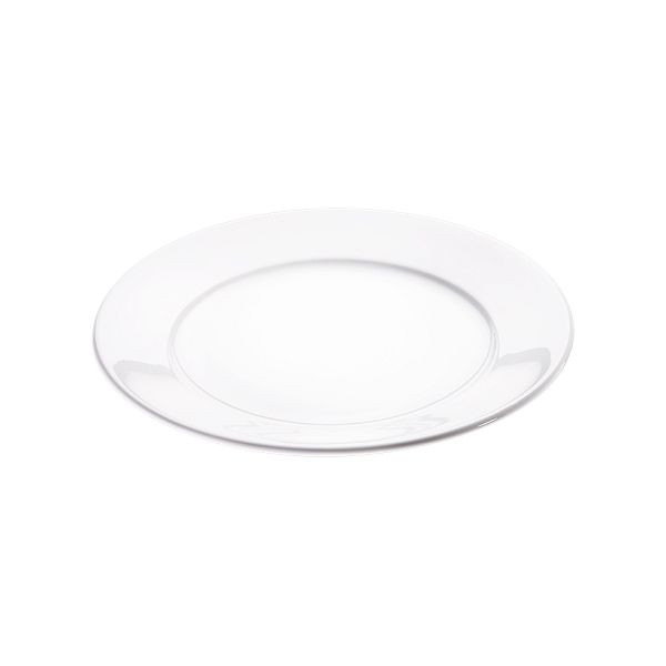 Stalgast Serie Isabell Teller flach Fahne rund Ø 240 mm, VE: 6 Stück, PZ2301240