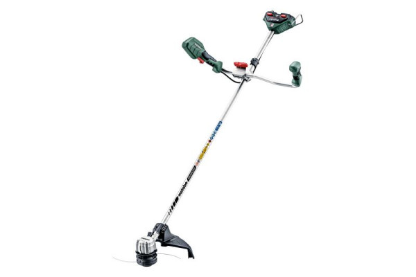 metabo Akku-Freischneider FSB 36-18 LTX BL 40 Karton, 601611850