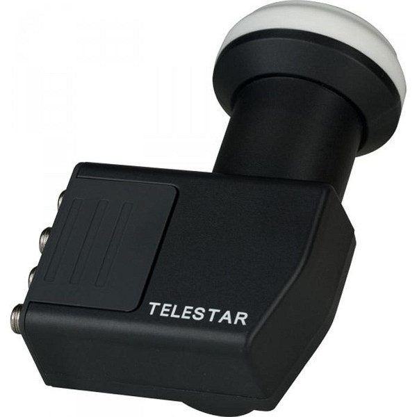 TELESTAR SKYQUAD HC Quattro-Switch LNB, 5930525