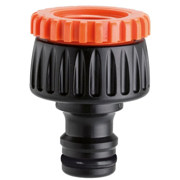 ewuaqua iWater Hahnstück aus Kunststoff Multi-Hahnstück 3/4" und 1/2", VE: 100 Stück, CL85910000