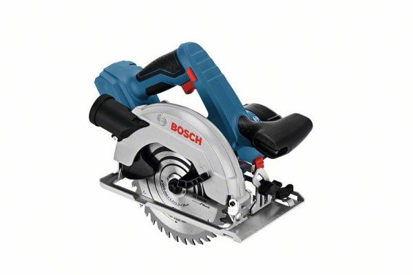 Bosch Akku-Kreissäge GKS 18V-57, Solo Version, 06016A2200