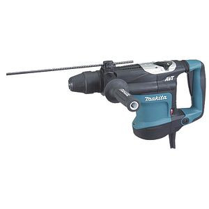 Makita Kombihammer für SDS-MAX 35 mm, 850W, 6,1J, HR3541FCX