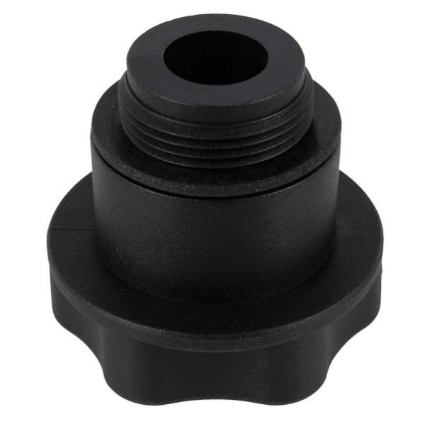 Stahlmaxx Einfülltrichter-Adapter für Öl wie Volvo, Renault, Opel, Nissan, XXL-115930