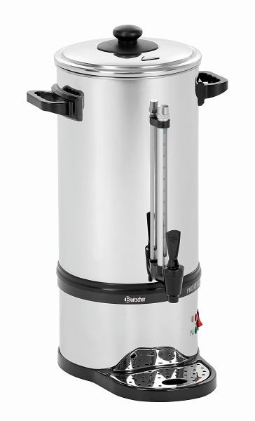 Bartscher Kaffeemaschine PRO II 60T, A190167, 4015613670522