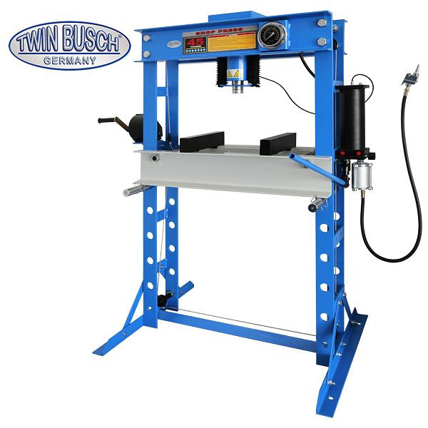 Twin Busch Werkstattpresse 45 t TW-SP245, TWSP245, 0741187304290