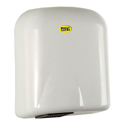 Mo-el Handtrockner, 1650W, Acrylnitril-Butadien-Styrol (ABS), 505215