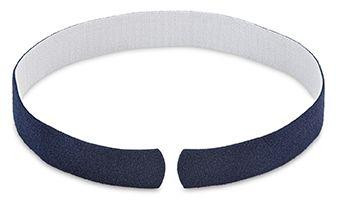 FLEX Klett-Treibriemen, blau, VE: 2 Stück, 281050, 4030293096424