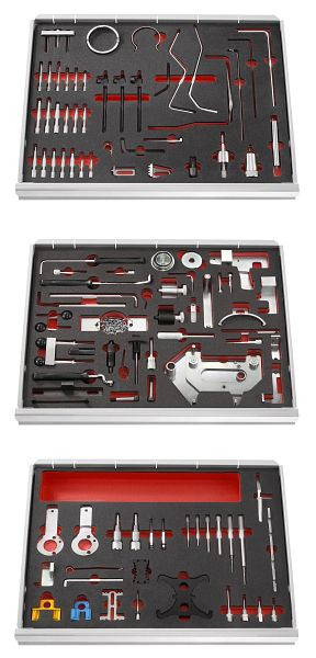Facom Motoreinstellwerkzeug, DT.MODKIT1