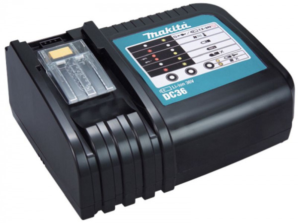 Makita Ladegerät DC36RA, 194863-5