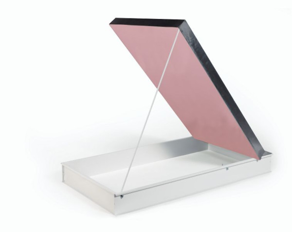 Wippro Oberdeckel HOD-Eurostep Smart140x70 cm (isoliert) h, 17718