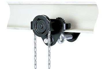 YALE HTG-A Haspelfahrwerk 0,5 t NH, Rollfahrwerk, N05300006
