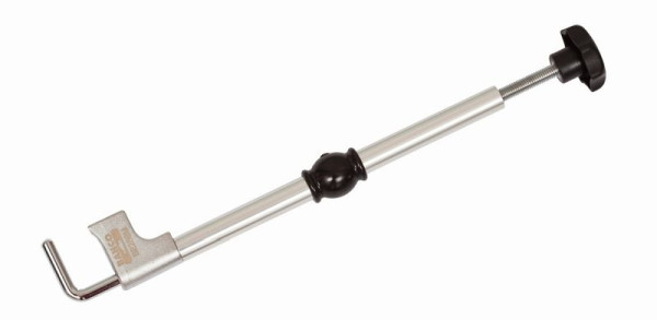Bahco Schlauchklemme aus Metall, Gesamtlänge 310 mm, BE256M, 7314150205851