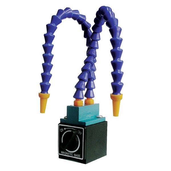 Optimum Kühlmittelschlauch mit Magnetfuß KMS 2, 3356660