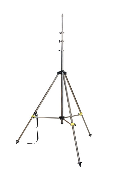 Setolite Teleskop-Dreibeinstativ 4,58 m, 1410000329, 4043635999086