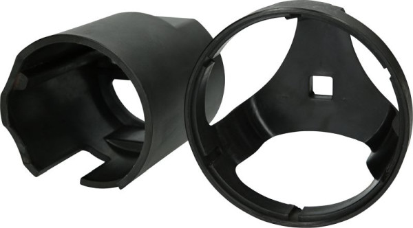 KS Tools 1/2" Kraftstofffilter-Schlüssel für JTD Motoren, 150.3113