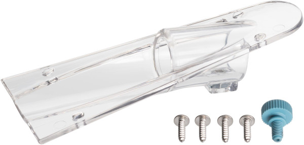 Hazet Sauganbindung, für 9043 N-2, 9043N-2-07/6, 4000896223671