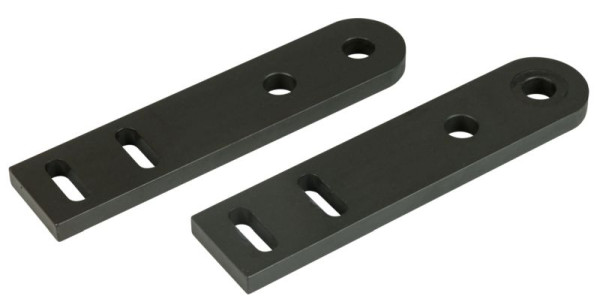 KS Tools Haltestangen-Satz kurz, 2-teilig, 460.3626, 4042146769652