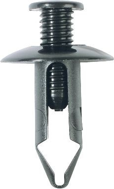 KS Tools Push-Type-Clip für Nissan, VE: 50 Stück, 420.5565