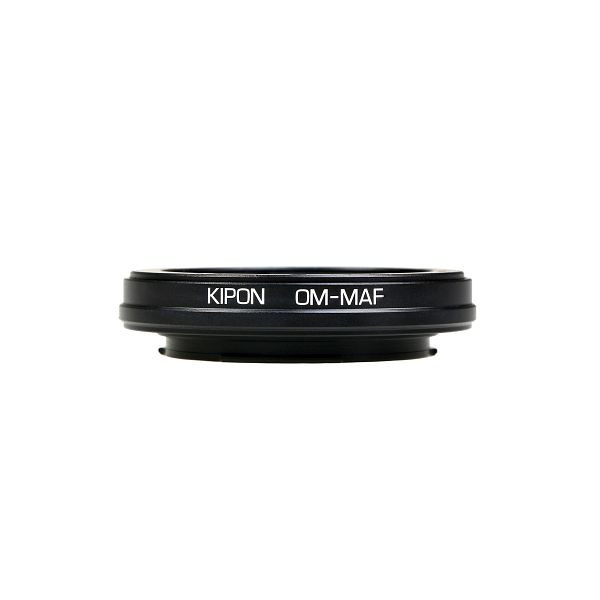 Kipon Adapter für Olympus OM auf Sony A, 1022076, 6900000000267