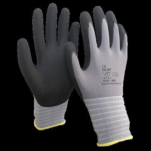 B-SAFETY Mehrzweckhandschuh - Nitril Größe: 7, HS-101004-7