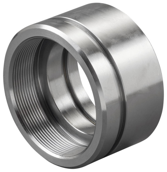 REMS Spannmutter R, 590103 R, 4039976118088