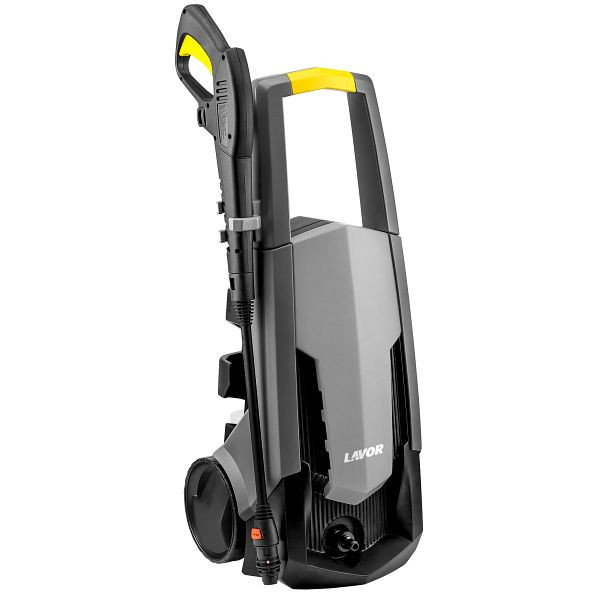 LAVOR Kaltwasser-Hochdruckreiniger HDR PREDATOR 150 2L GREY LINE, 8.101.0052C-PS