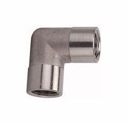 Riegler Winkelstück, innen/innen, zylindrisch nach DIN EN ISO 228-1, 112811