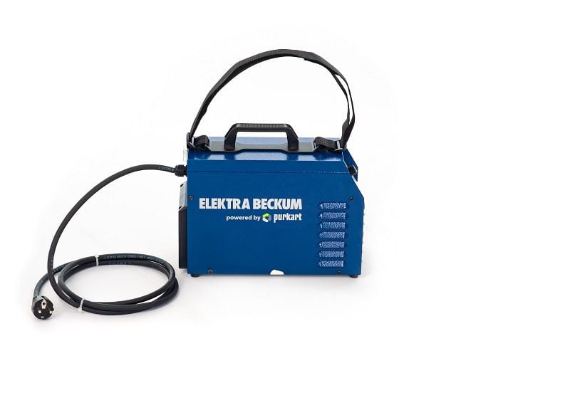 Elektra Beckum Elektroden-Schweißgerät Invert E 171 SIP, 40713003