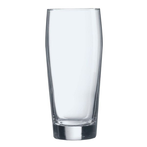 Arcoroc Bierglas 33cl (12 Stück), beliebt bei Bars und Kneipen, CX045E