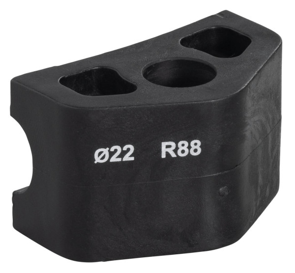 REMS Gleitstück Ø 22 R88, 581474 R, 4039976070096