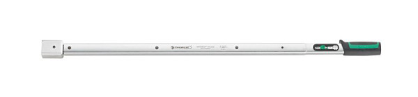 STAHLWILLE Drehmomentschlüssel Serie MANOSKOP Nr.730II/65 QUICK auslösend, Doppelskala 130-650 Nm/100-480 ftlb Werkzeugaufnahme 22x28 mm, 50184565