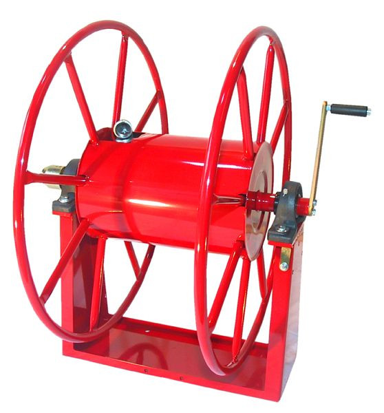 Ebinger Schlauchaufroller MGL 500, Druck: 250 bar, 2.940.040
