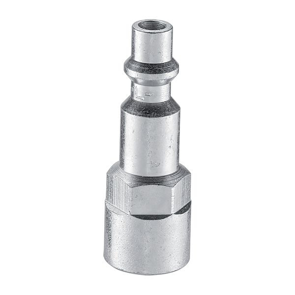 Prevost Stecknippel mit zylindrischem Innengewinde, IG= G 1/4 BSPP, VE: 10 Stück, IRP 066101