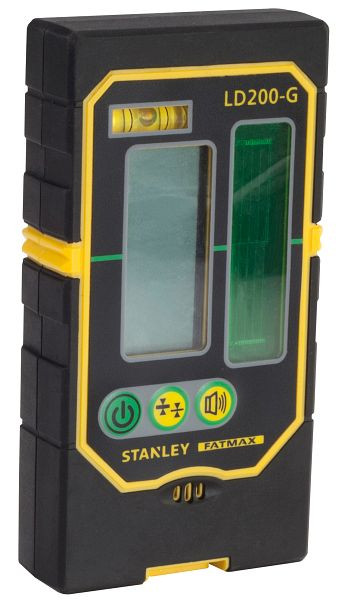 Stanley Empfänger LD200-G für Linienlaser 50m, FMHT1-74267
