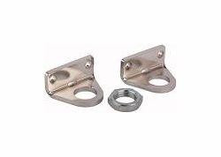 Riegler Fußbefestigung, Typ LB, 115806, 4047322326681