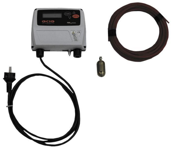 Cemo Füllstandsanzeiger für Diesel, elektrisch, 7795, 4052886088463