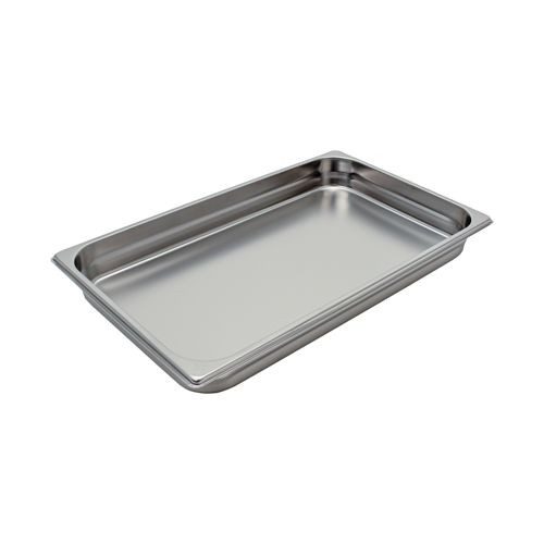 Rieber GNONE®-Behälter 1/1, Höhe 55 mm, 84010159, 4007537024277