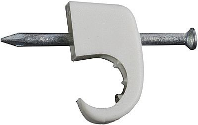 Fischer Mehrbereichsnagelschelle MNS 4-7, VE: 100 Stück, 94673