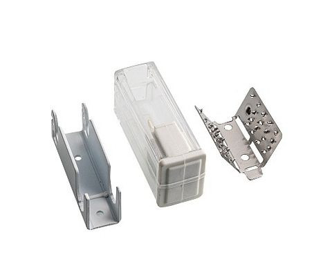 rutec Snap-Endkappe EC-02 für VARDAflex Neon Mini, 86582