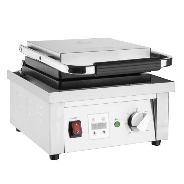 Buffalo Profi Waffeleisen - 60 Waffeln die Stunde, CJ564