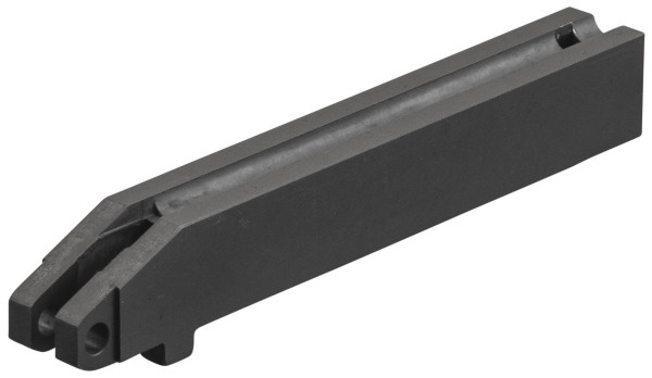 REMS Schieber R, Maße (LxBxH): 160 x 20 x 20 mm, 290012 R