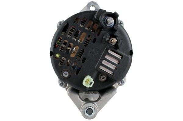 HELLA Generator/Lichtmaschine, 14V, 75A, für u.a. Renault Master II Box (FD), 8EL 012 430-211