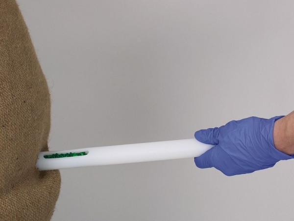 Bürkle TargetDispo, Ausführung: sterilisiert, Volumen: 200 ml, VE: 20 Stück, 5393-4471