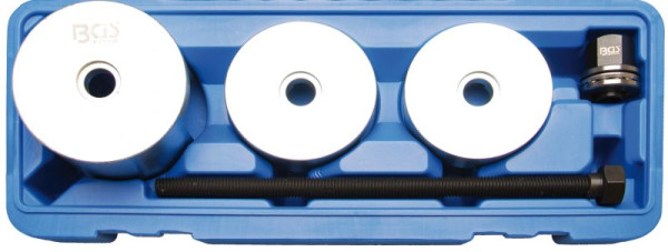 BGS Hinterachsbuchsen-Werkzeug-Satz, für Renault Laguna II, 8770