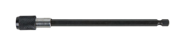 KS Tools 1/4" Verlängerung mit Schnellverriegelung, 150 mm, 340.0062