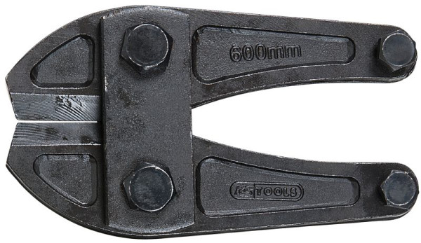 KS Tools Ersatzkopf für 24" Bolzenschneider, 118.0125, 4042146274132