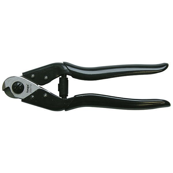 Haupa Drahtseilschneider 180 mm, für Freileitungsseile, 200173, 4011923459925
