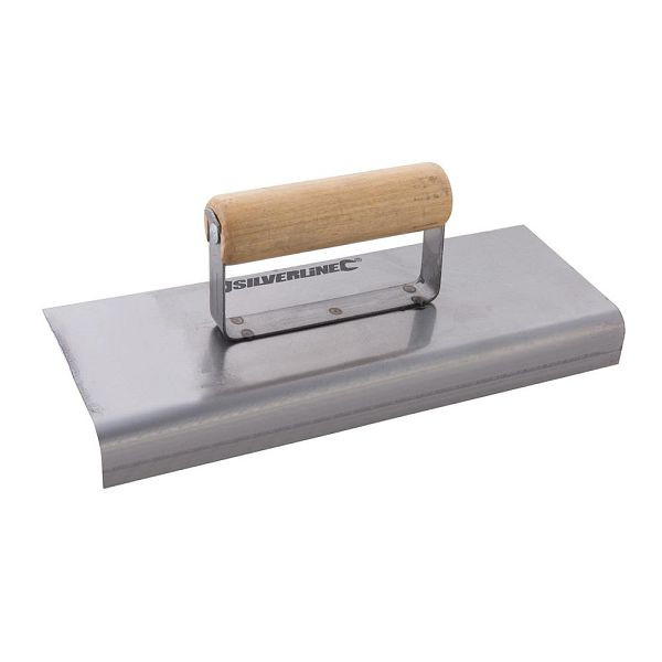 Silverline Kantenstreicher, 250 x 95 mm, 719815