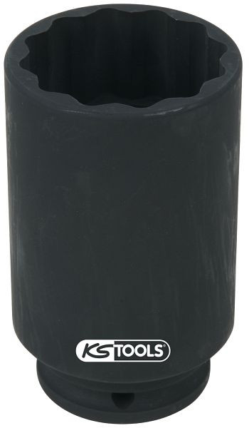 KS Tools Traggelenk-Stecknuss für Citroen und Peugeot, 41 mm, 700.1662